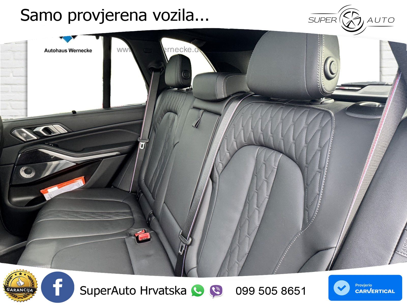 BMW X5 30d (286 KS) xDrive Steptronic LED+GR SJED+ACC