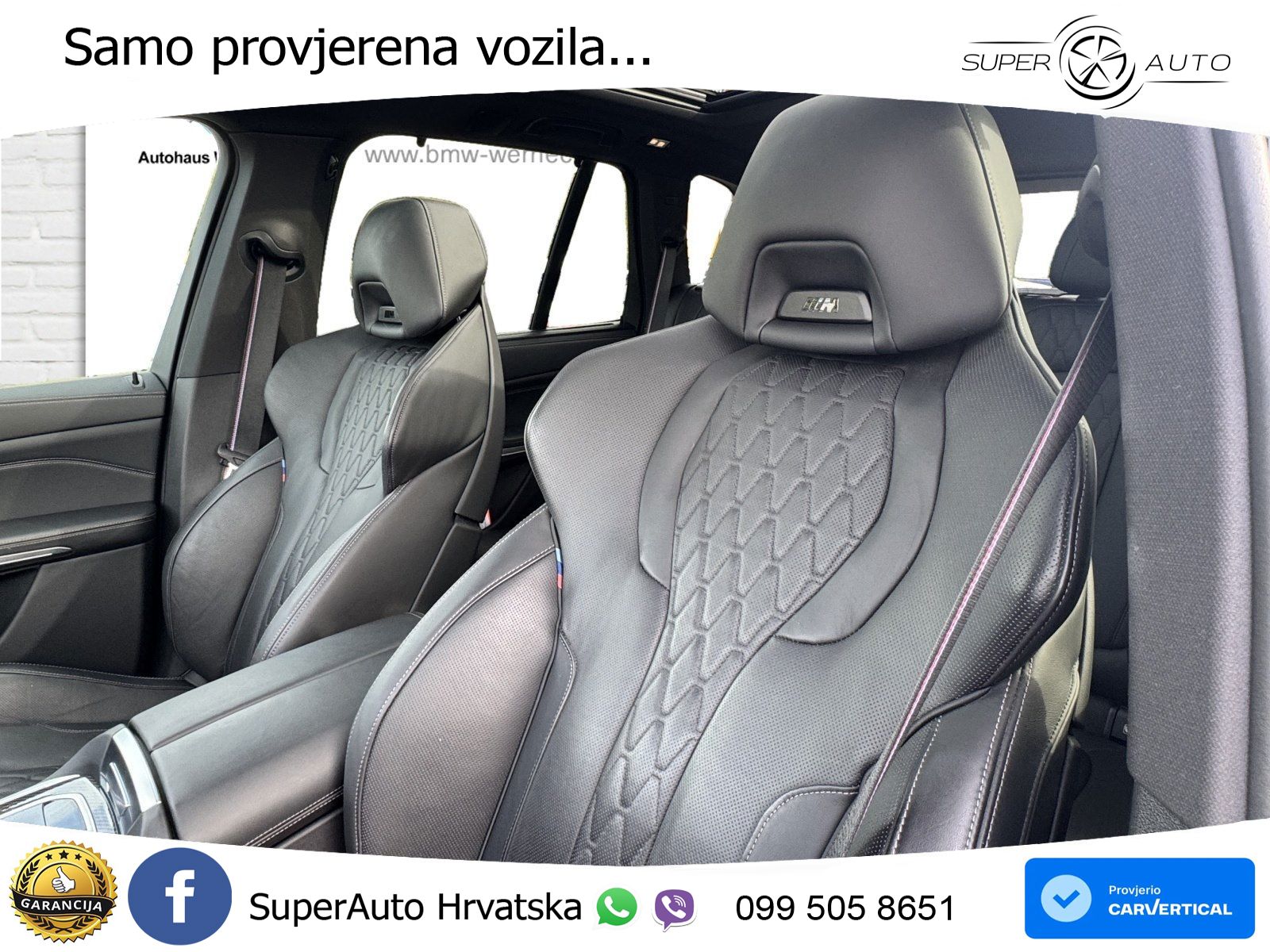 BMW X5 30d (286 KS) xDrive Steptronic LED+GR SJED+ACC