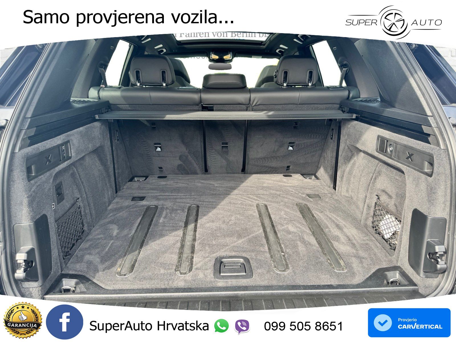 BMW X5 30d (286 KS) xDrive Steptronic LED+GR SJED+ACC