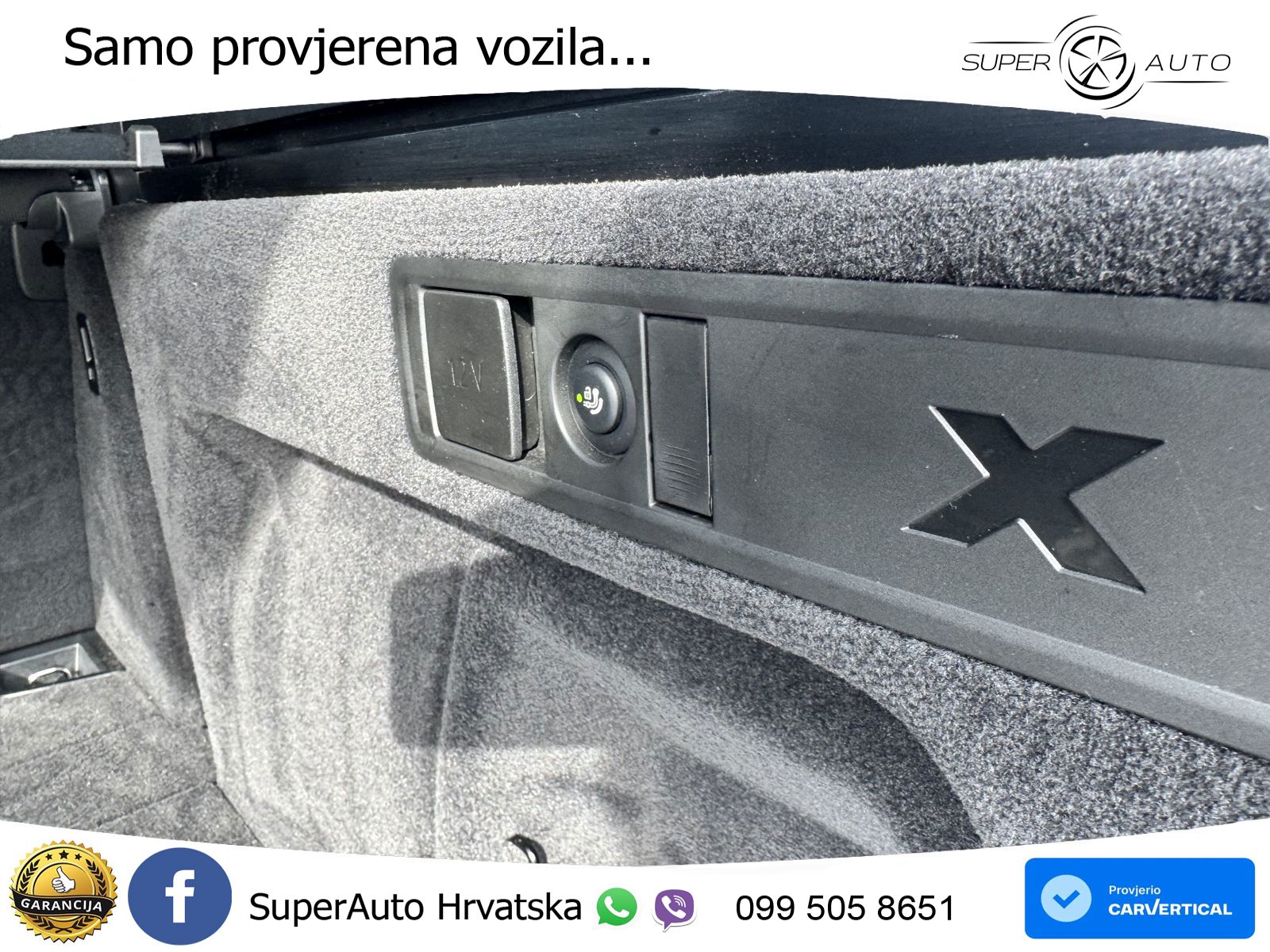 BMW X5 30d (286 KS) xDrive Steptronic LED+GR SJED+ACC