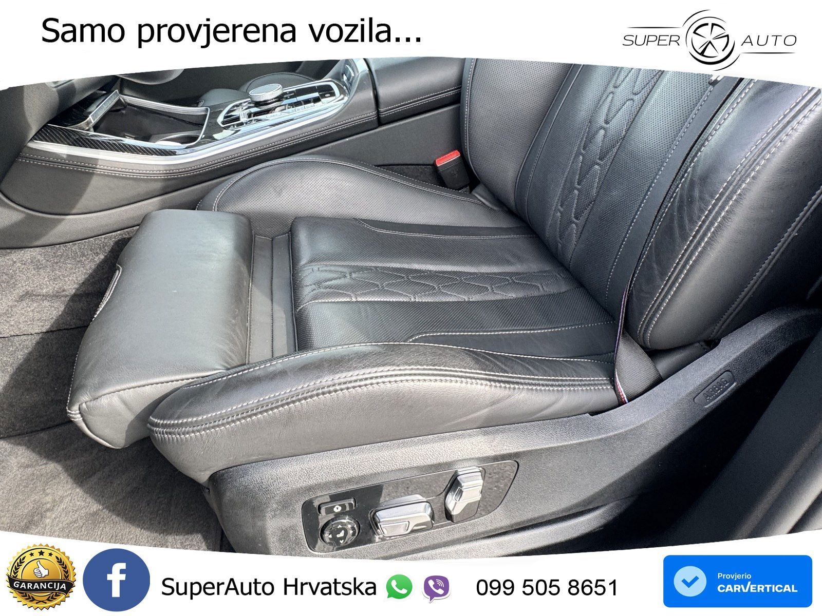 BMW X5 30d (286 KS) xDrive Steptronic LED+GR SJED+ACC