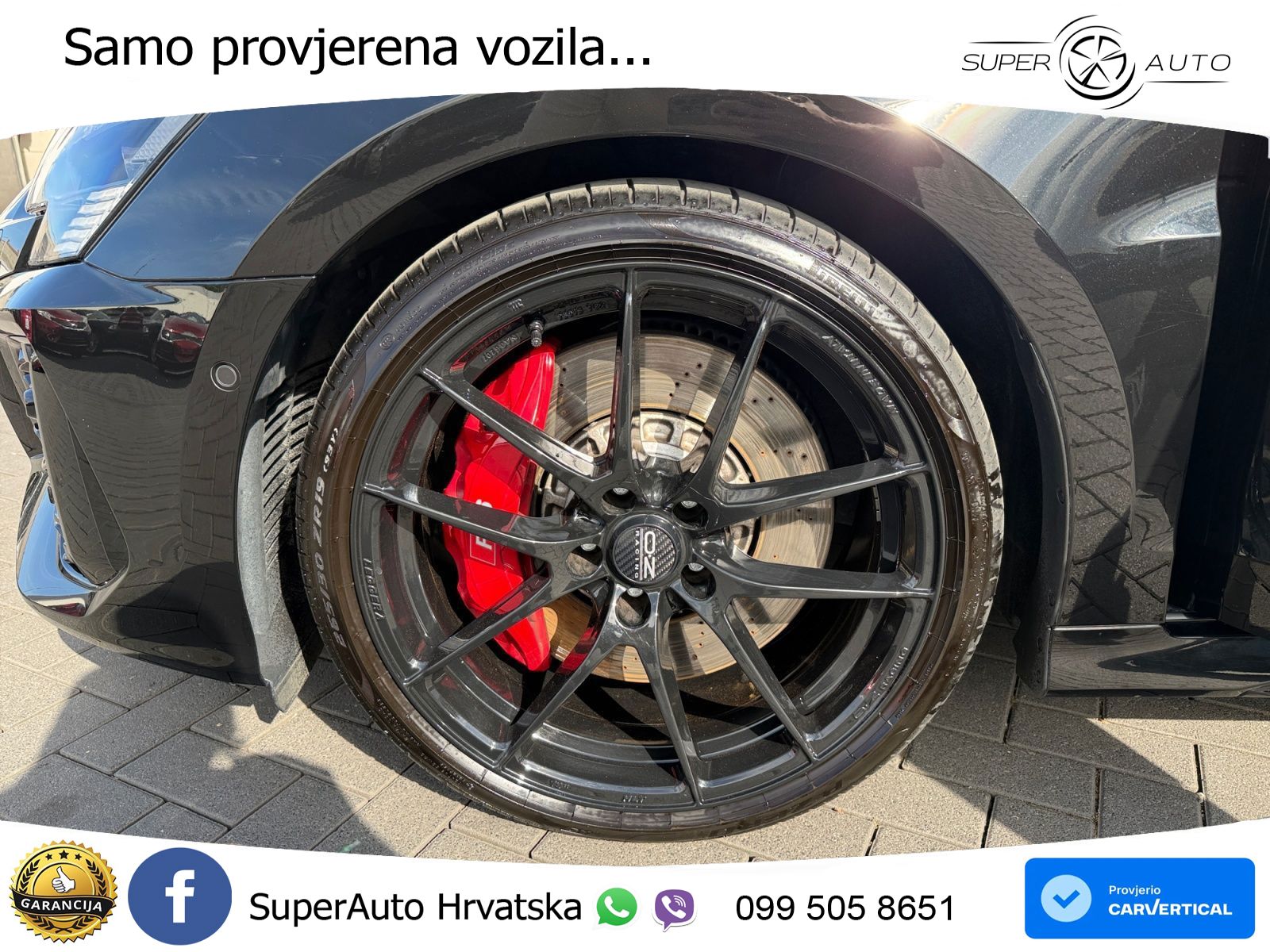 Audi RS3 Sportback 2.5 TFSI (400 KS) quattro S tronic LED+GR SJED+ACC