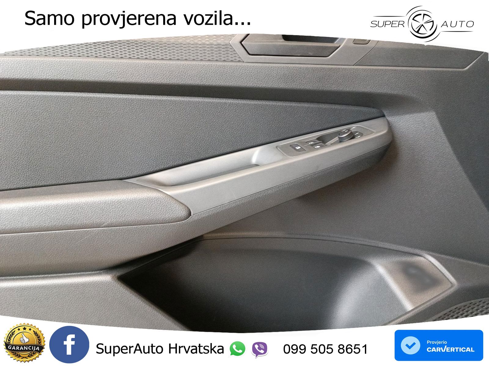 VW Caddy 116 KS