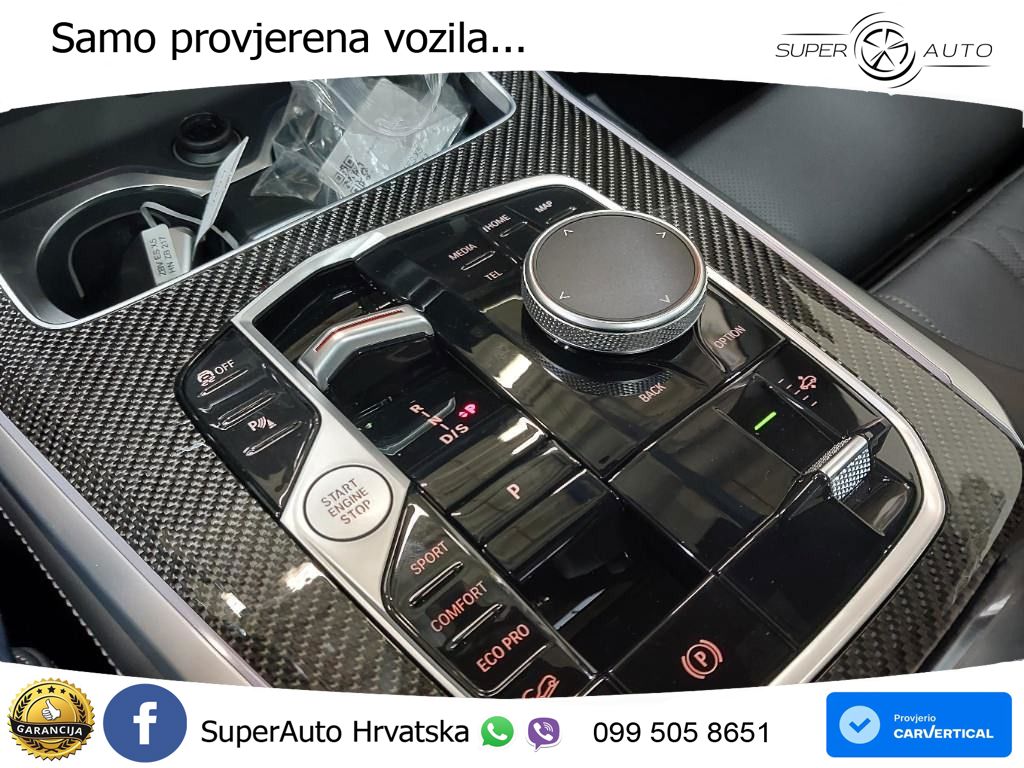 BMW X5 30d (298 KS) xDrive Steptronic LED+GR SJED+ACC