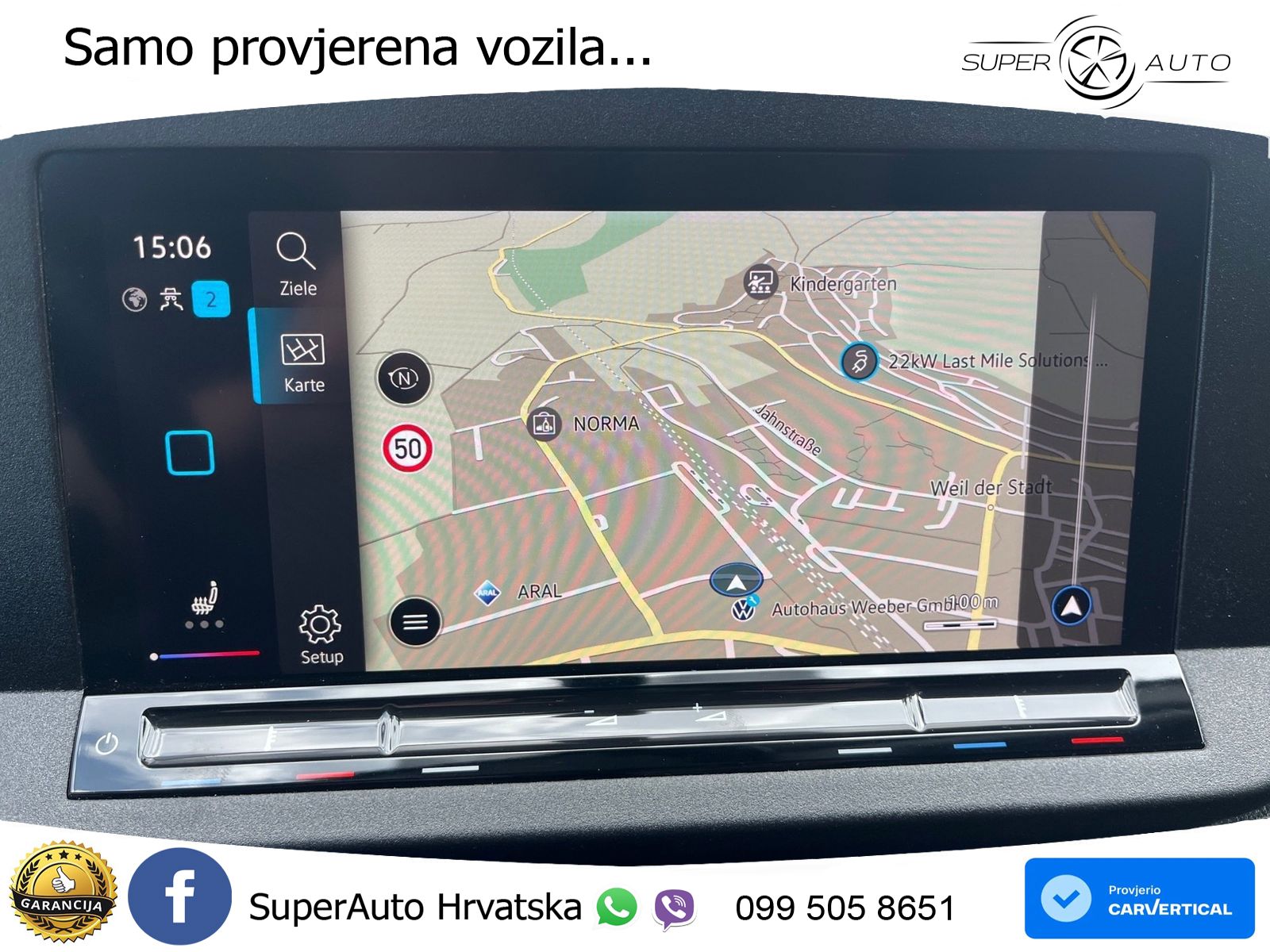 VW Caddy 102 KS