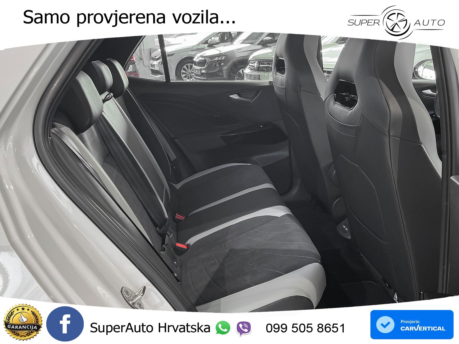 Volkswagen ID.3 Pro S 82 kWh (231 KS) LED+GR SJED+ACC