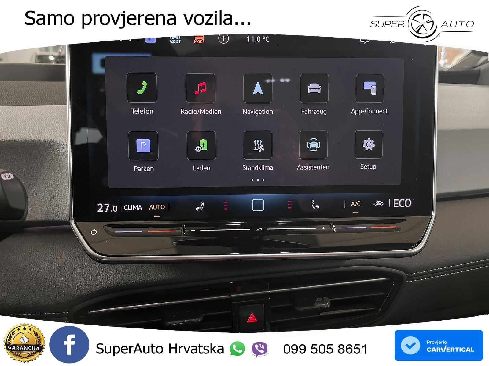 Volkswagen ID.3 Pro S 82 kWh (231 KS) LED+GR SJED+ACC