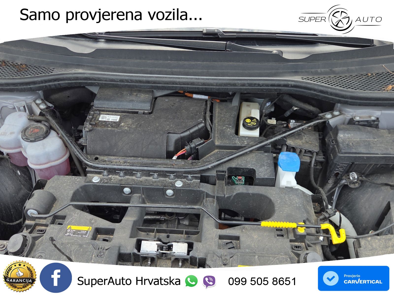 Volkswagen ID.4 GTX 82 kWh (299 KS) 4MOTION