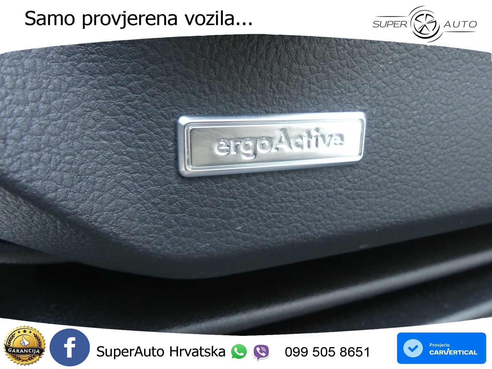 VW Crafter 177 KS