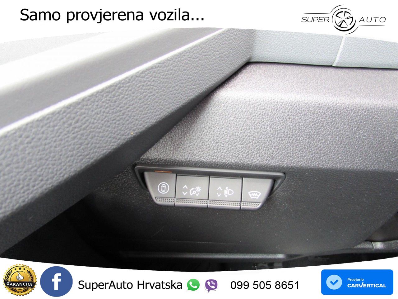 Renault Master 150 KS