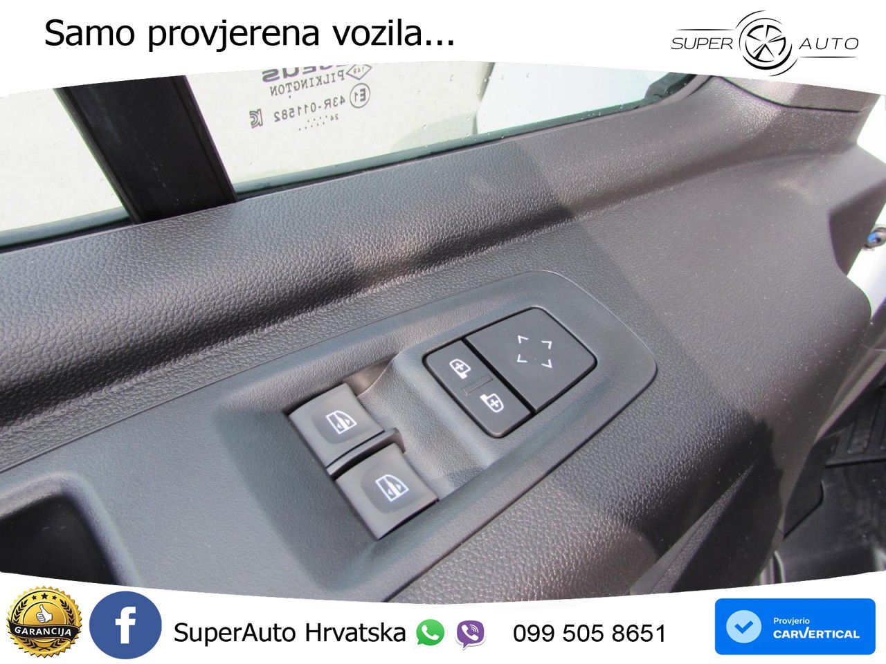 Renault Master 150 KS