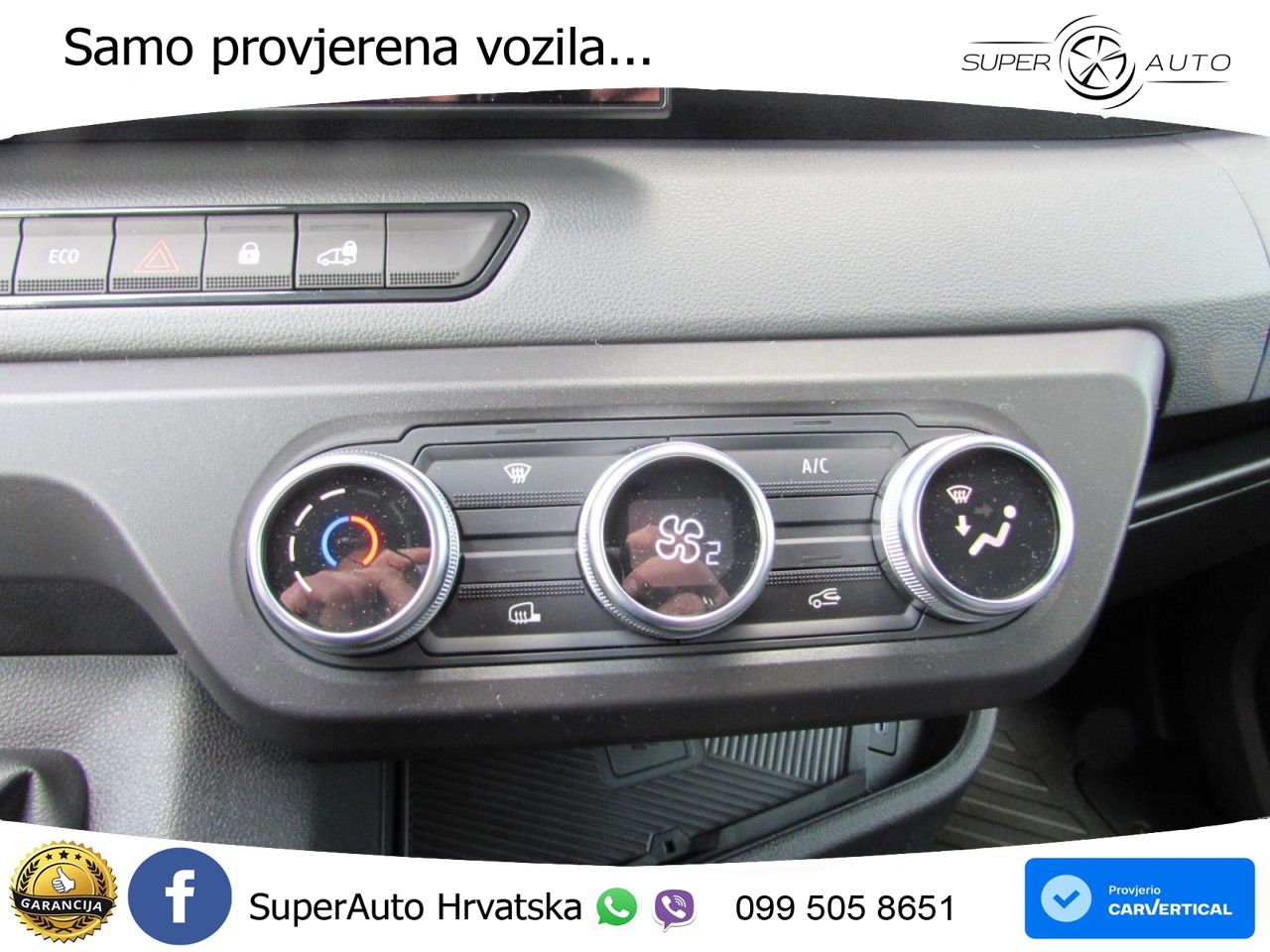 Renault Master 150 KS