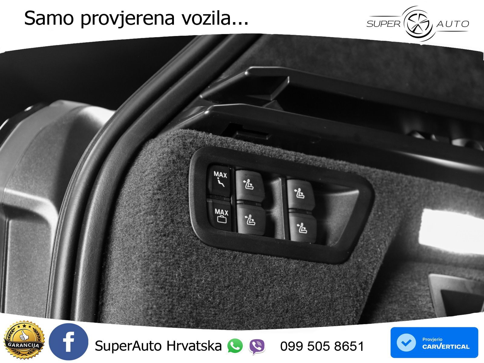 BMW X7 40d (352 KS) xDrive Steptronic LED+GR SJED+ACC
