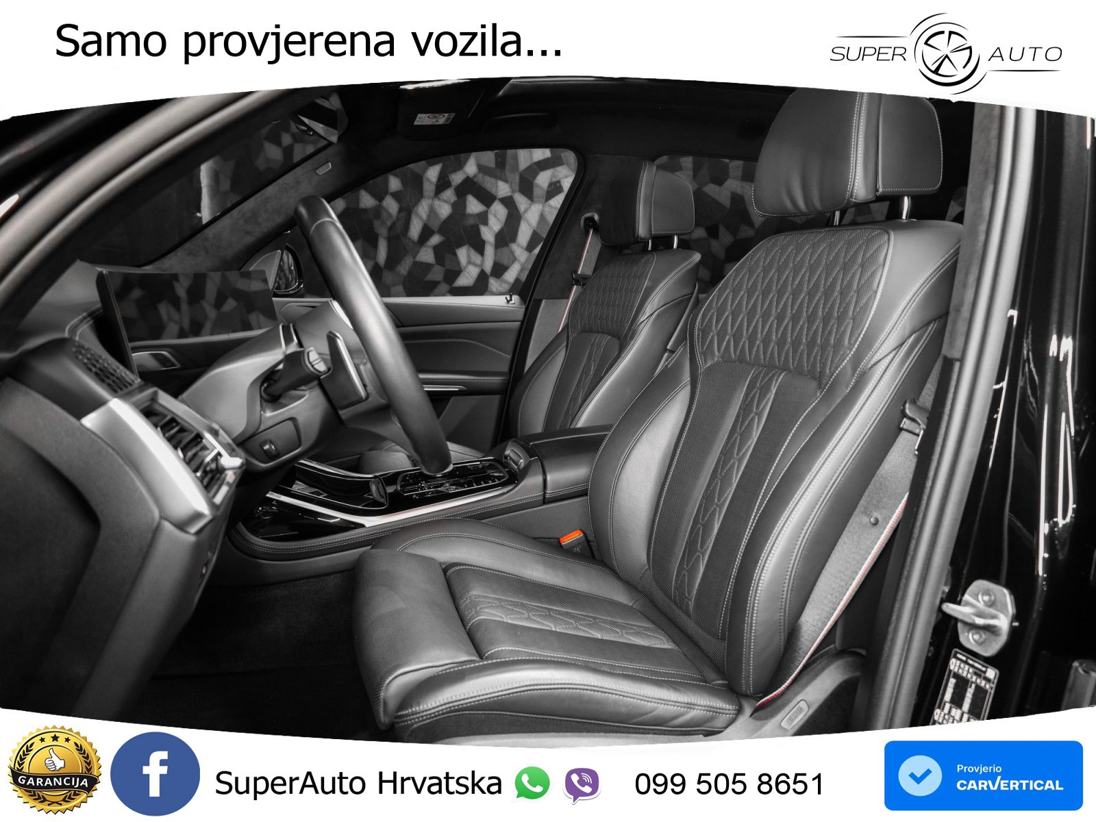 BMW X7 40d (352 KS) xDrive Steptronic LED+GR SJED+ACC