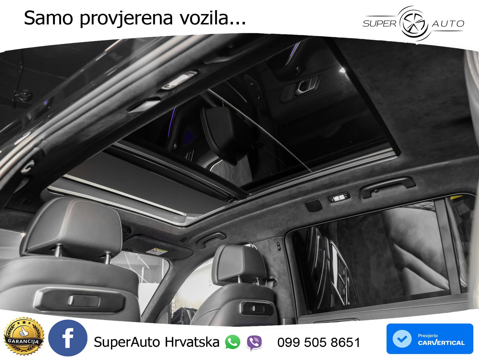 BMW X7 40d (352 KS) xDrive Steptronic LED+GR SJED+ACC