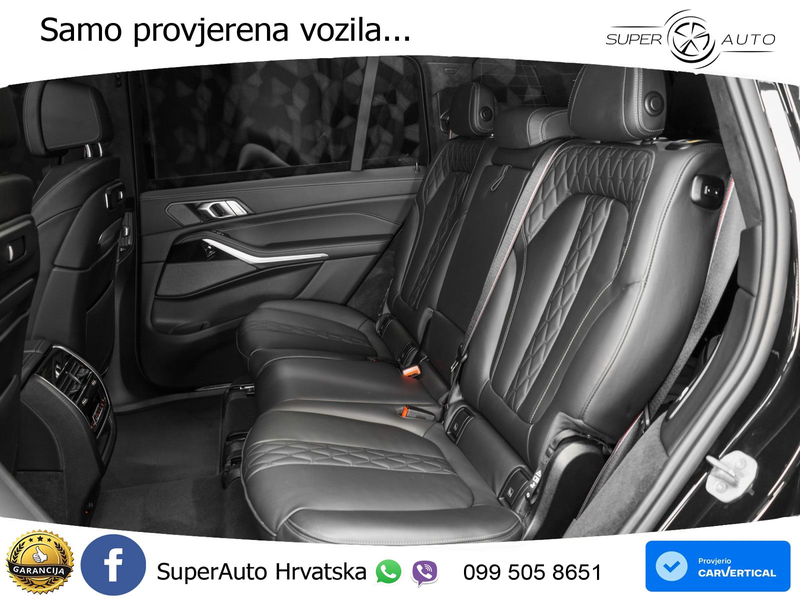 BMW X7 40d (352 KS) xDrive Steptronic LED+GR SJED+ACC