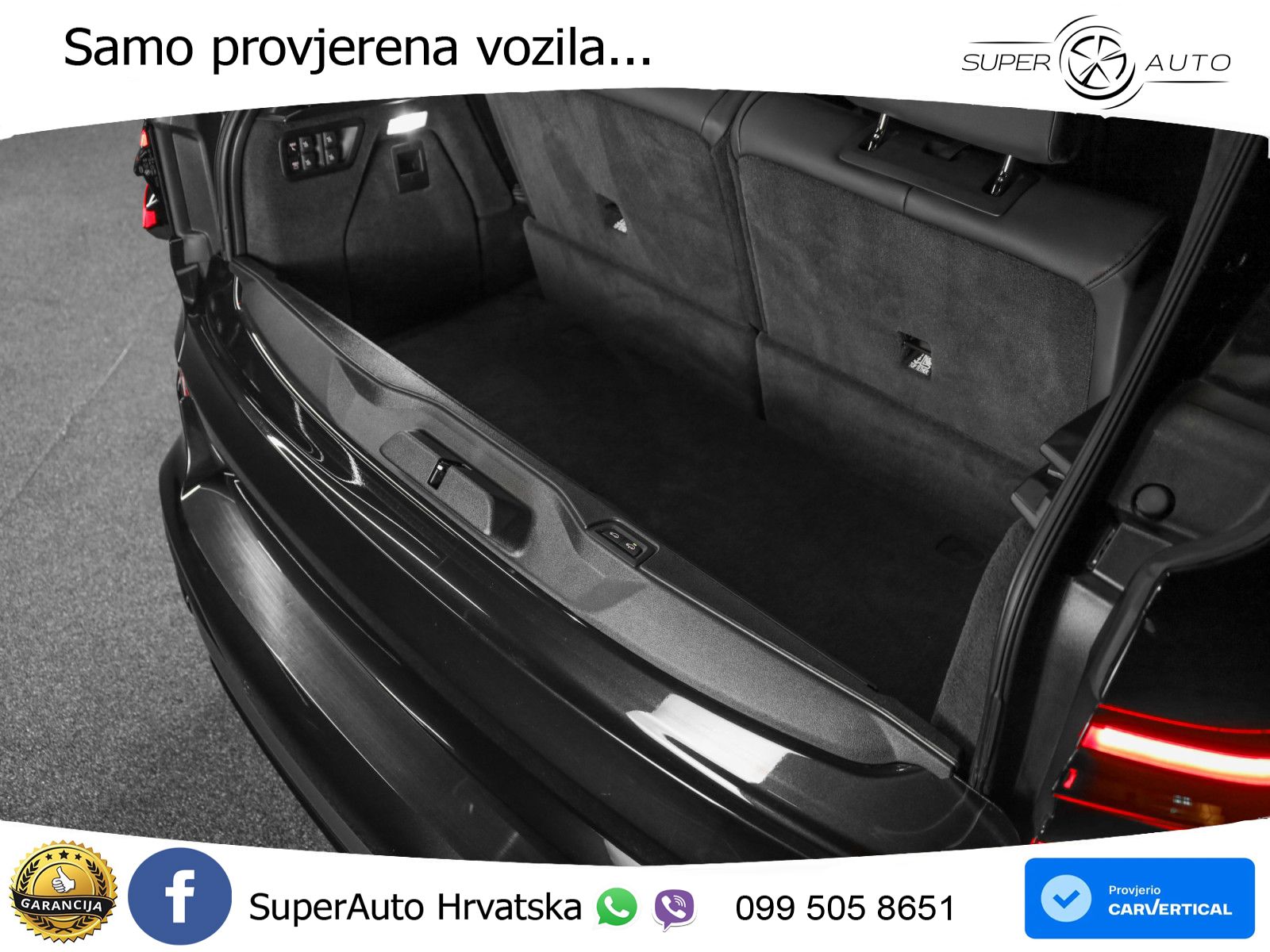 BMW X7 40d (352 KS) xDrive Steptronic LED+GR SJED+ACC