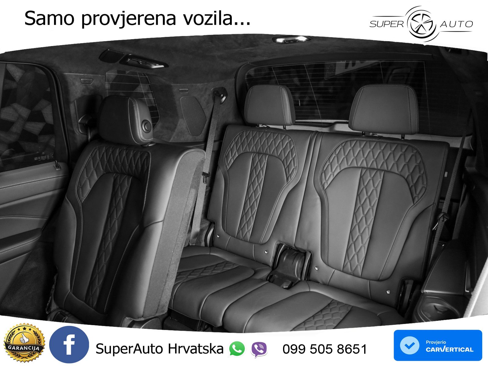 BMW X7 40d (352 KS) xDrive Steptronic LED+GR SJED+ACC