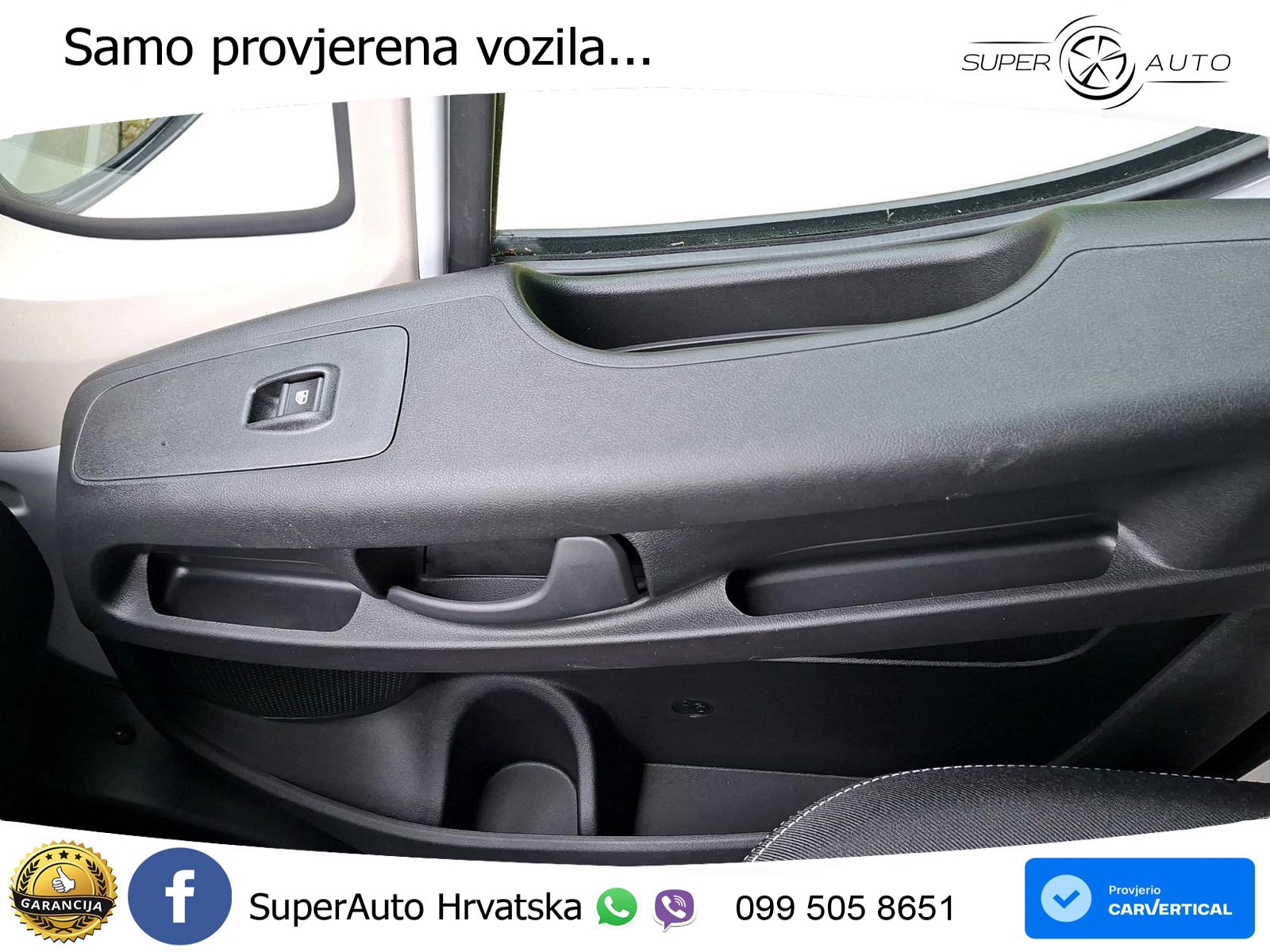 Peugeot Boxer 140 KS