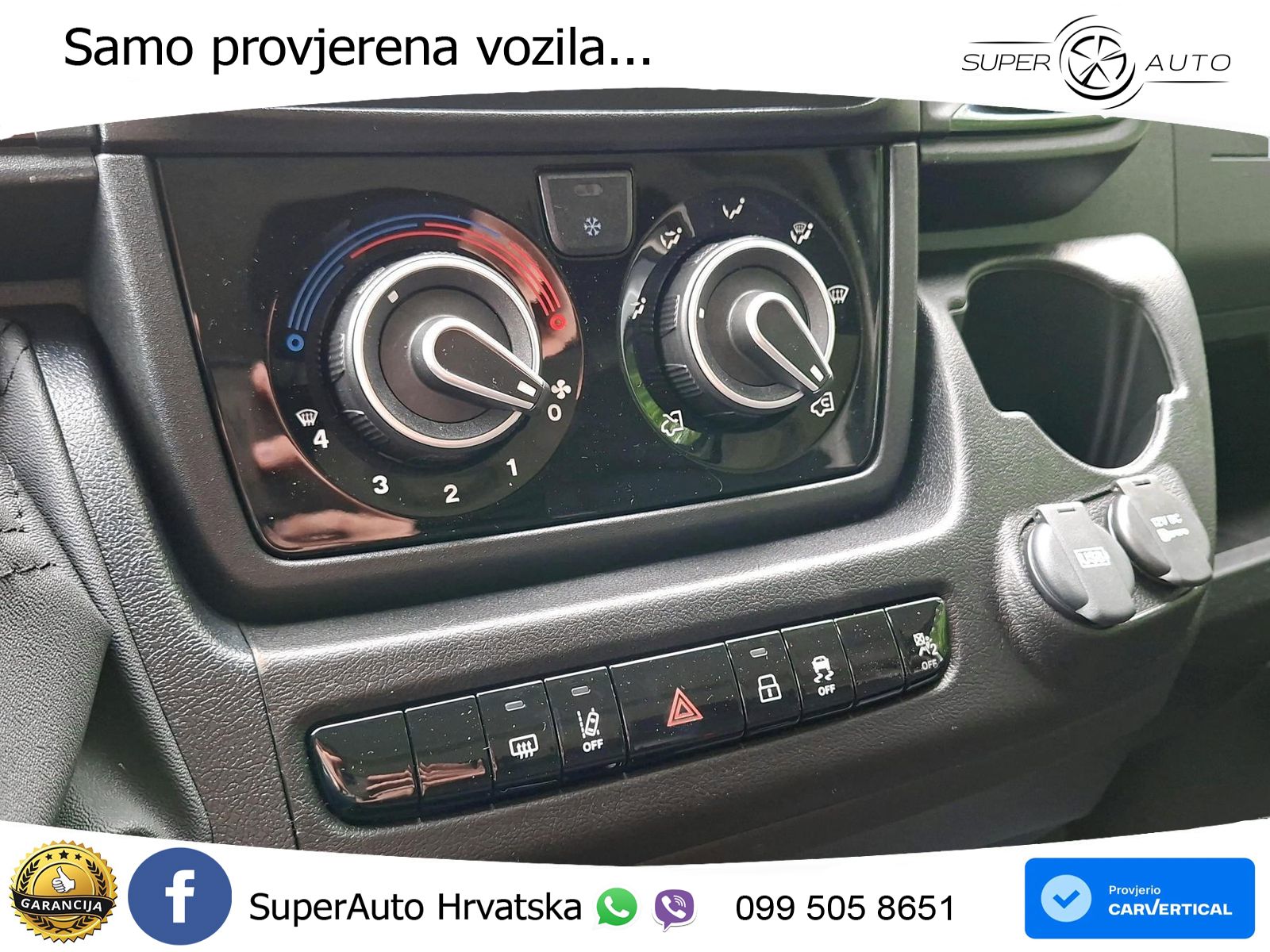 Peugeot Boxer 140 KS