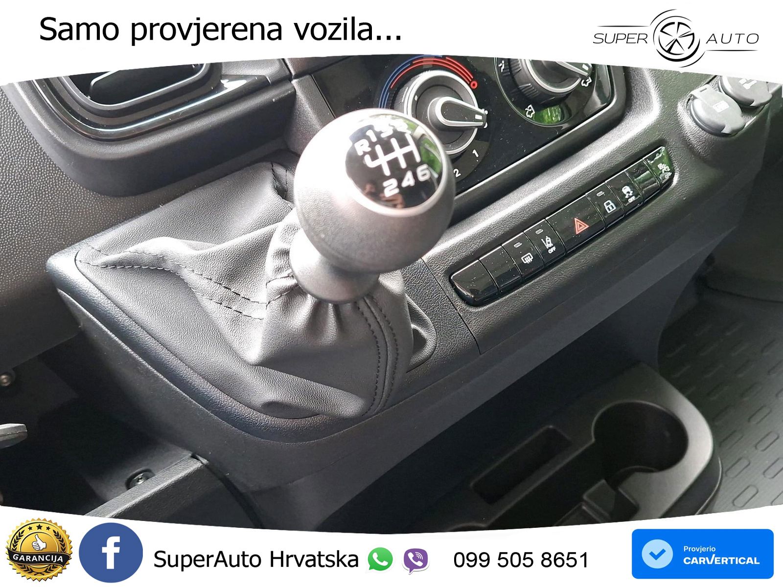 Peugeot Boxer 140 KS