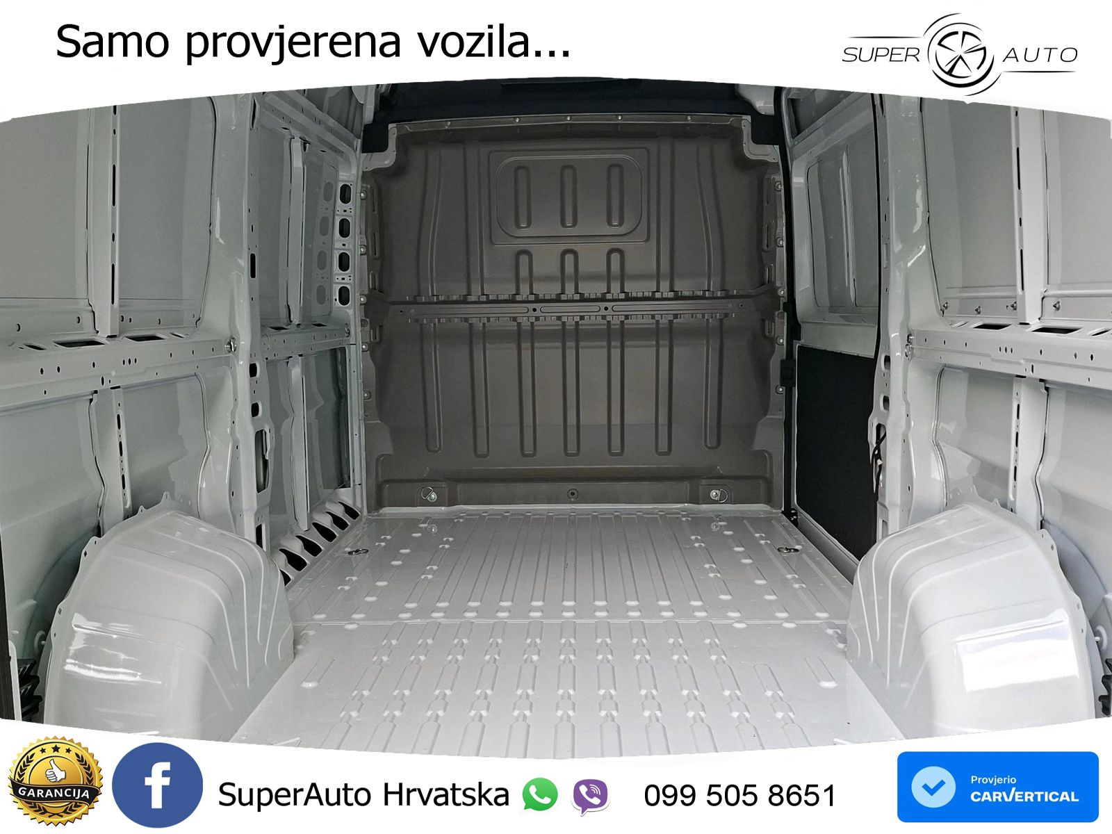 Peugeot Boxer 140 KS