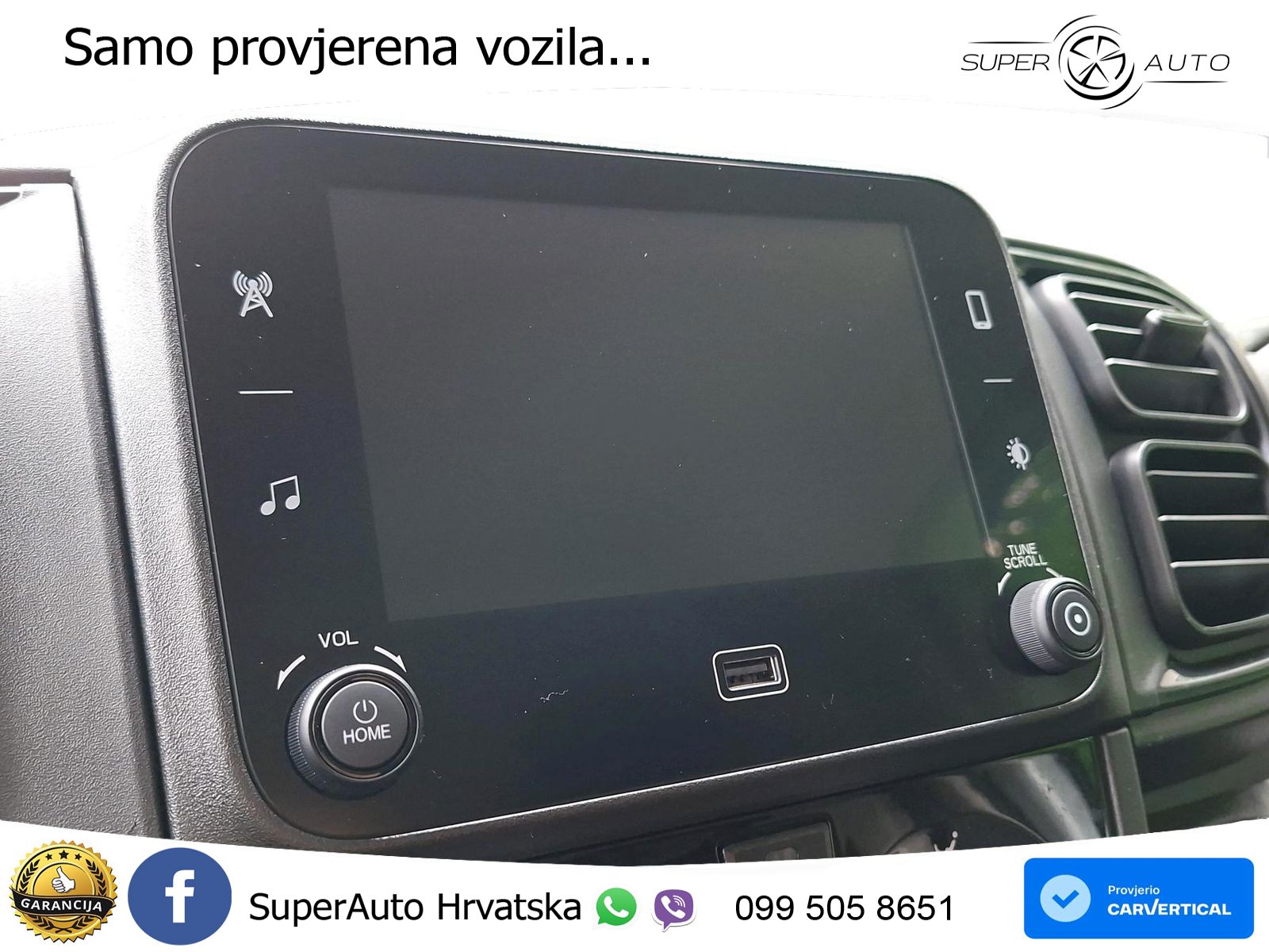 Peugeot Boxer 140 KS