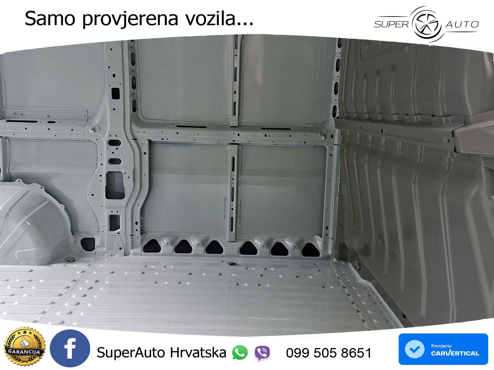 Peugeot Boxer 140 KS