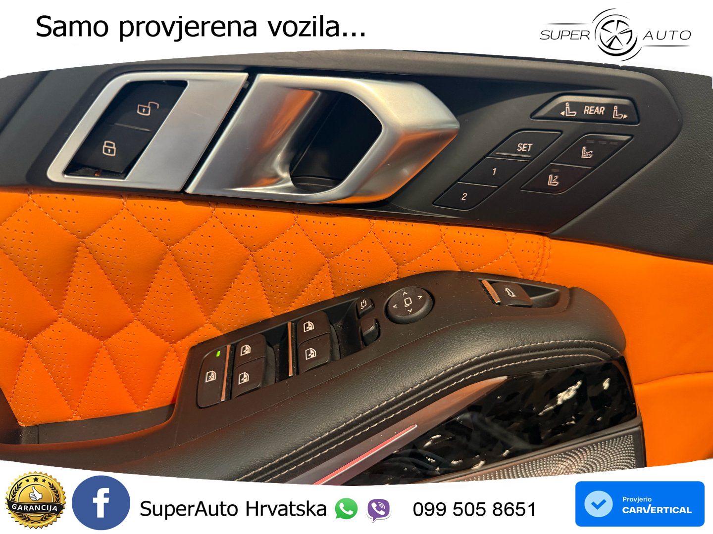BMW X7 M60i (530 KS) xDrive Steptronic