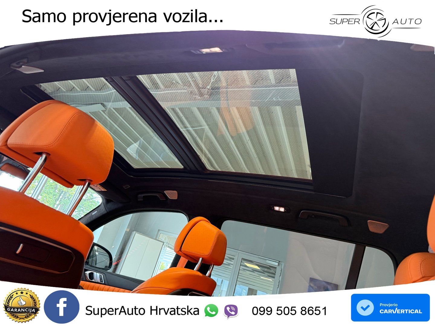 BMW X7 M60i (530 KS) xDrive Steptronic