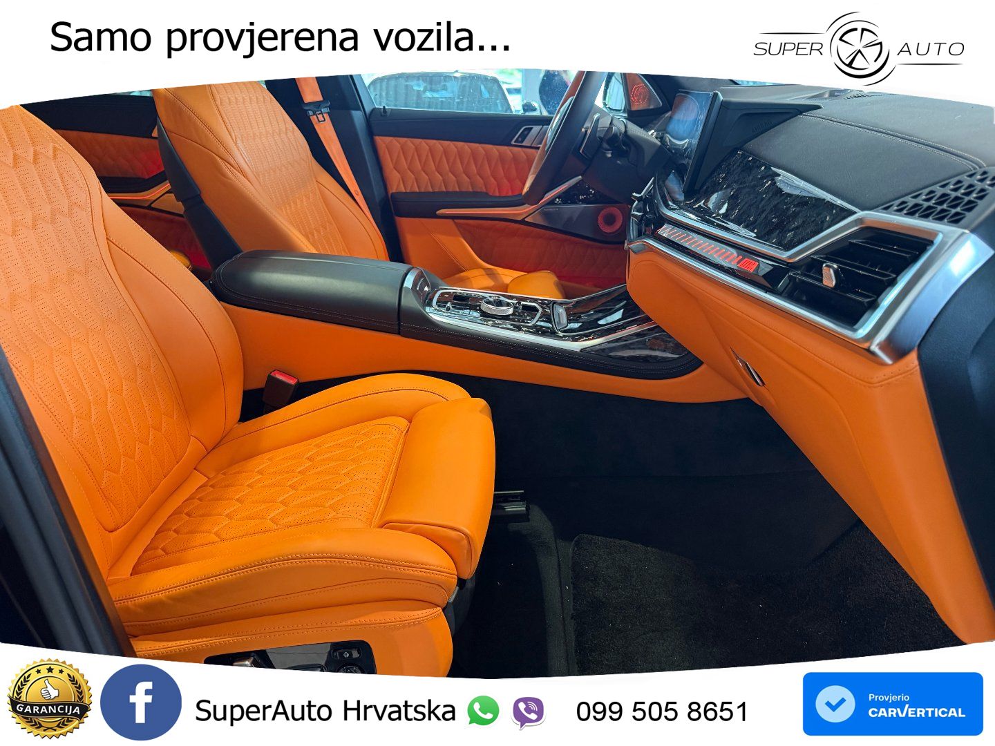 BMW X7 M60i (530 KS) xDrive Steptronic