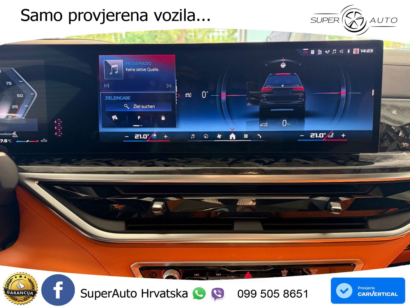 BMW X7 M60i (530 KS) xDrive Steptronic