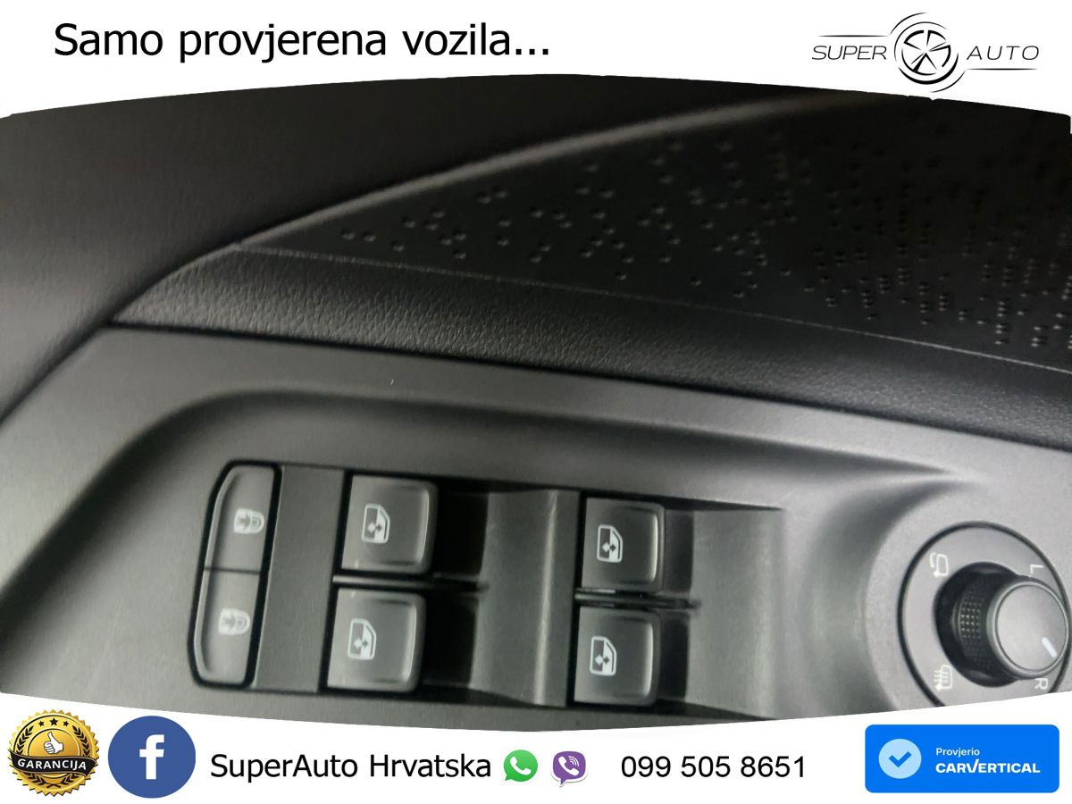 Škoda Enyaq 85 82 kWh (286 KS) LED+GR SJED+ACC