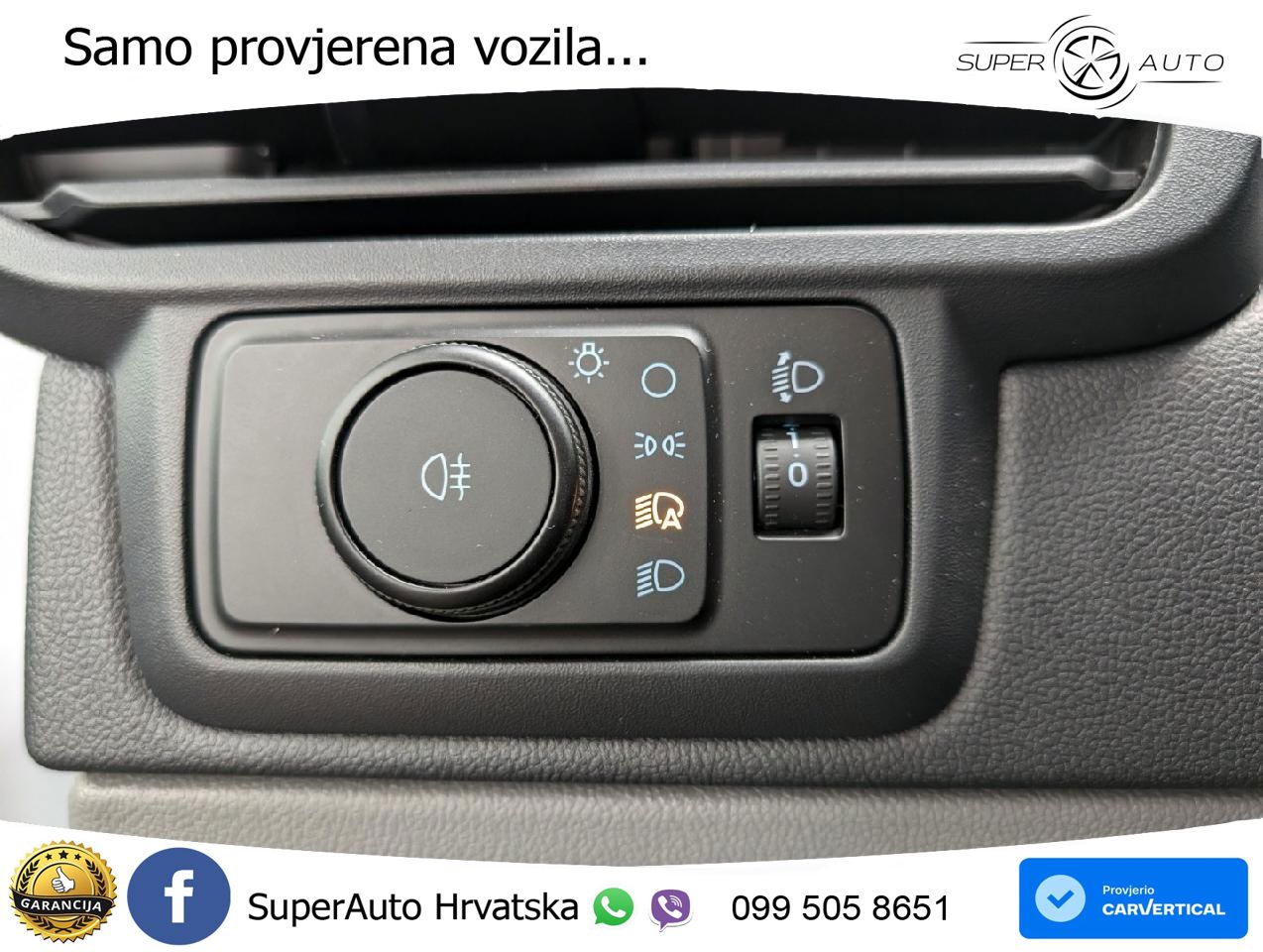 Ford Transit 110 KS