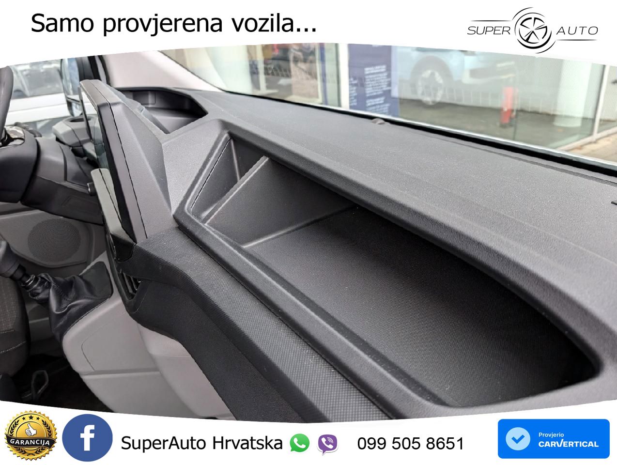 Ford Transit 110 KS