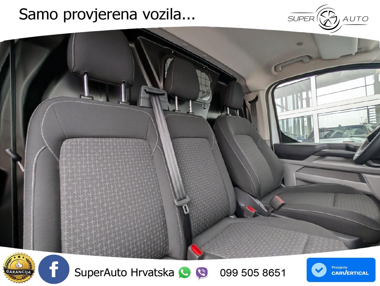 Ford Transit 110 KS