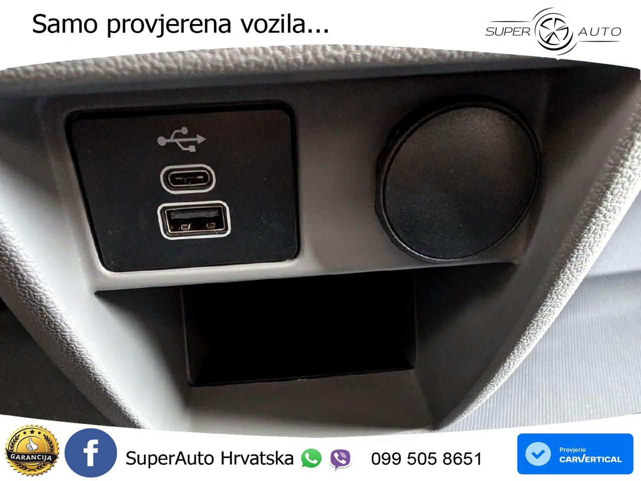 Ford Transit 110 KS