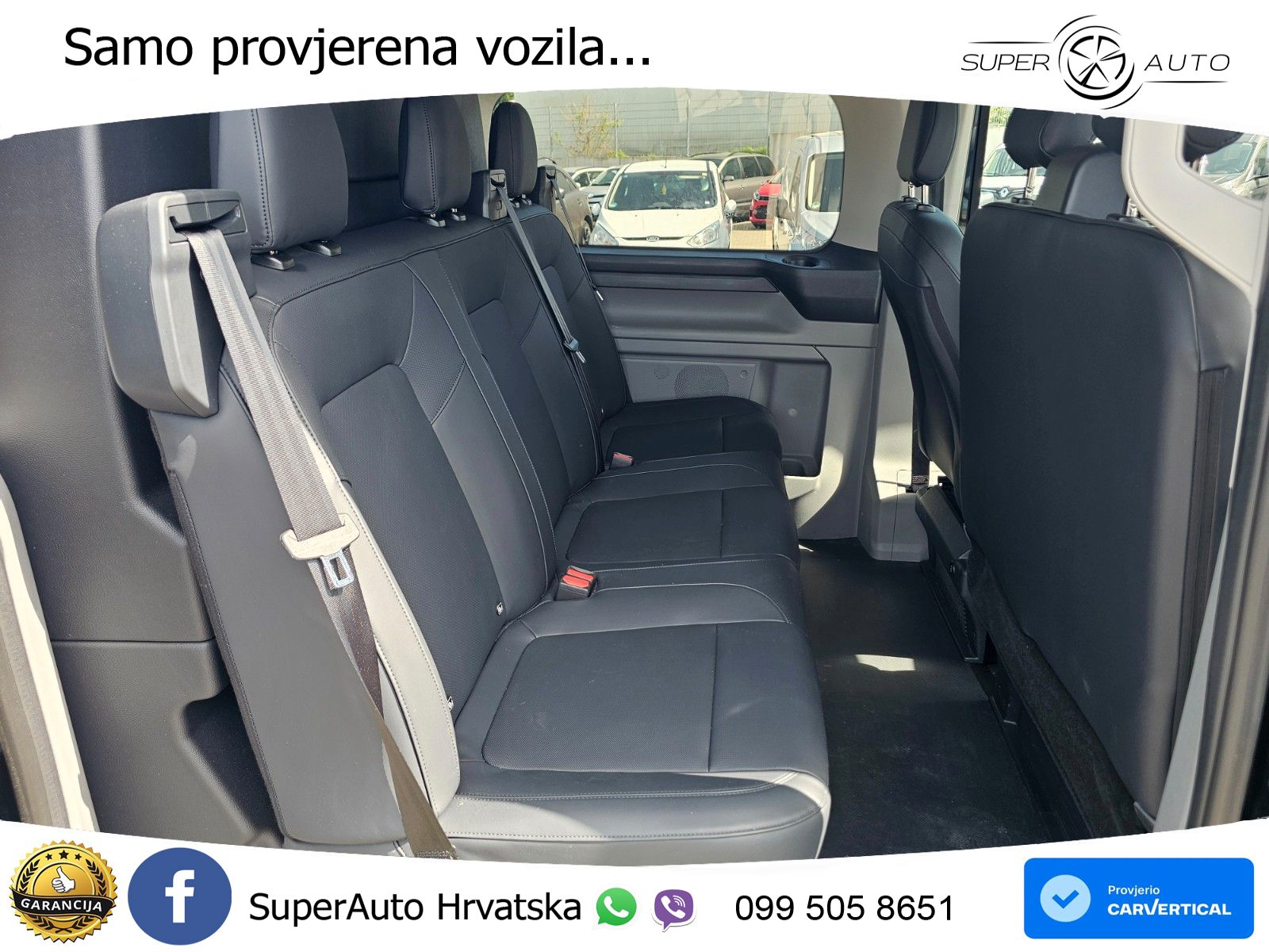Ford Transit 136 KS