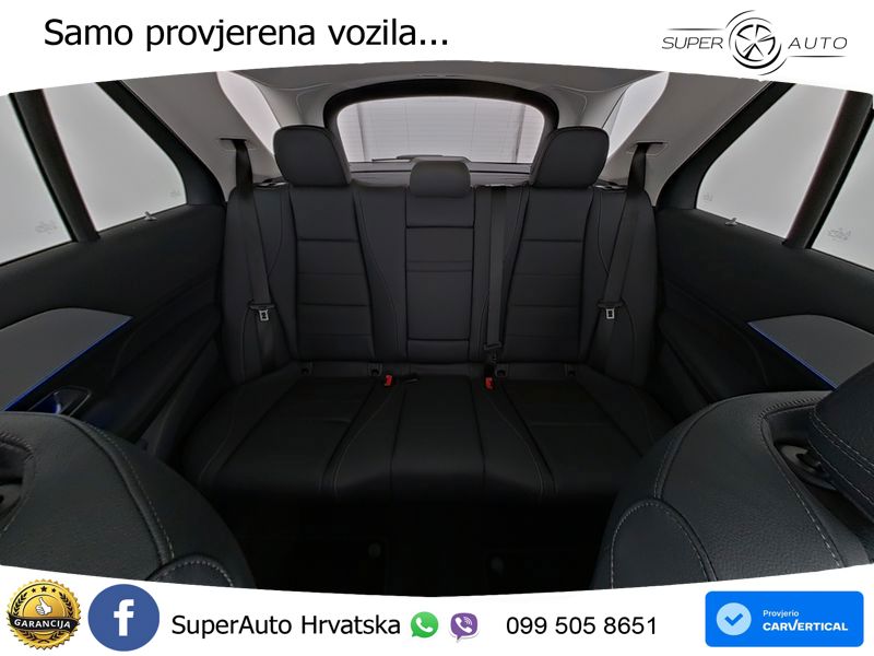 Mercedes GLE 450d (367 KS) EQ Boost 4MATIC 9G-TRONIC AMG
