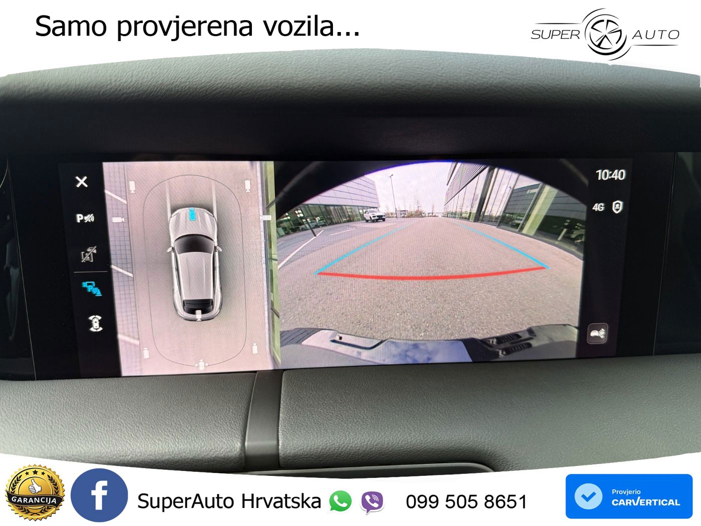 Porsche Taycan Cross Turismo 4 105 kWh (435 KS)