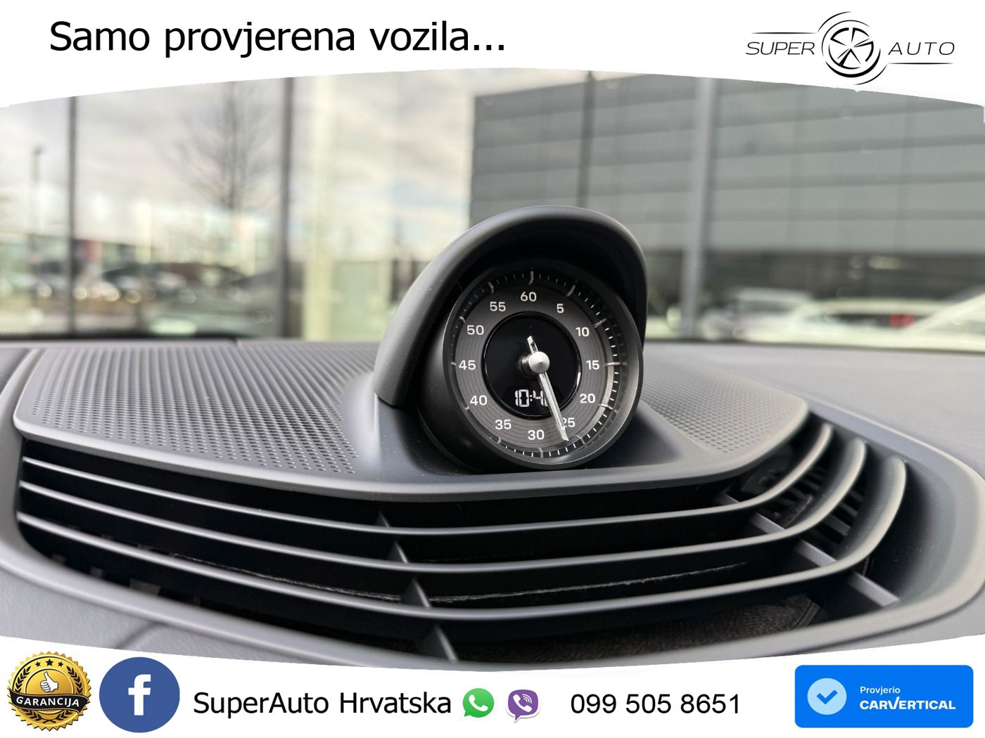 Porsche Taycan Cross Turismo 4 105 kWh (435 KS)
