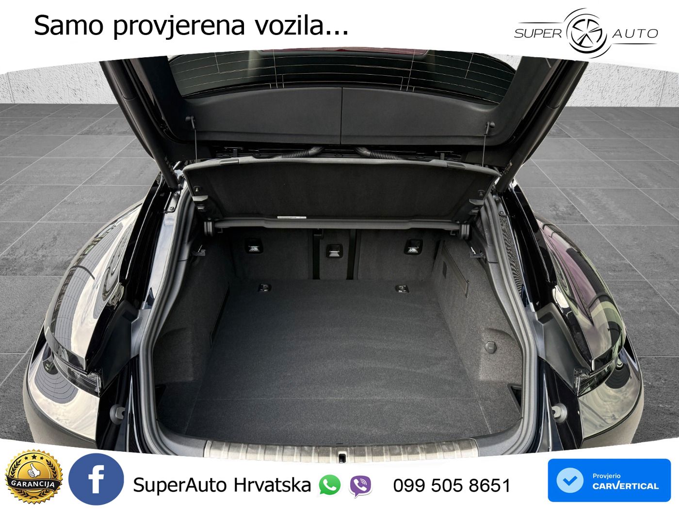 Porsche Taycan Cross Turismo 4 105 kWh (435 KS)