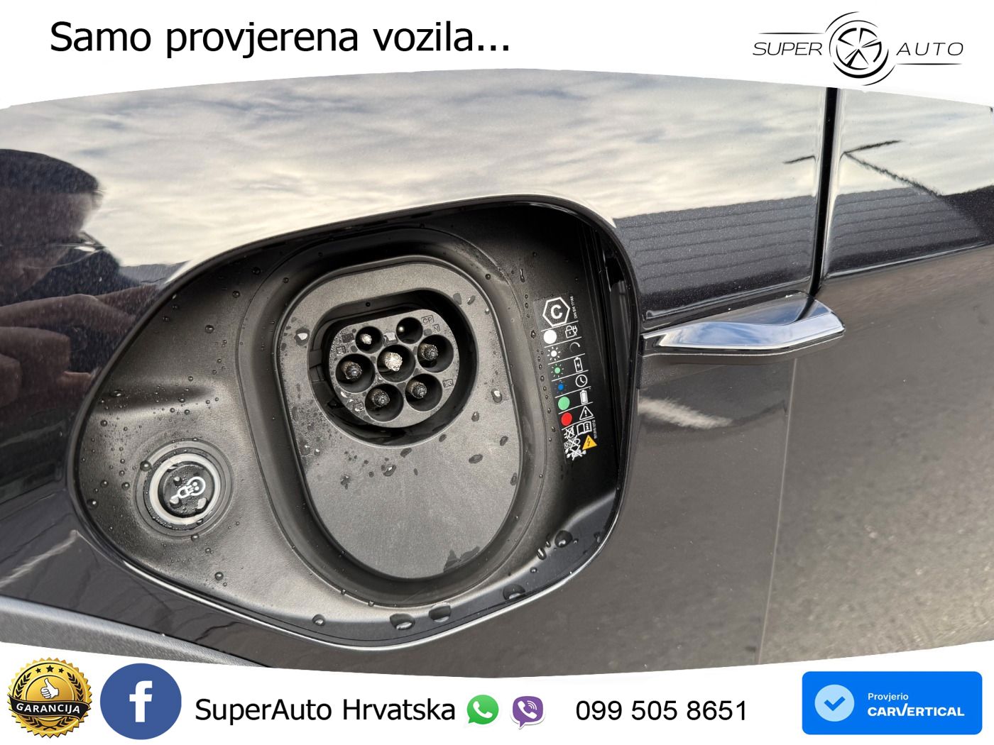 Porsche Taycan Cross Turismo 4 105 kWh (435 KS)