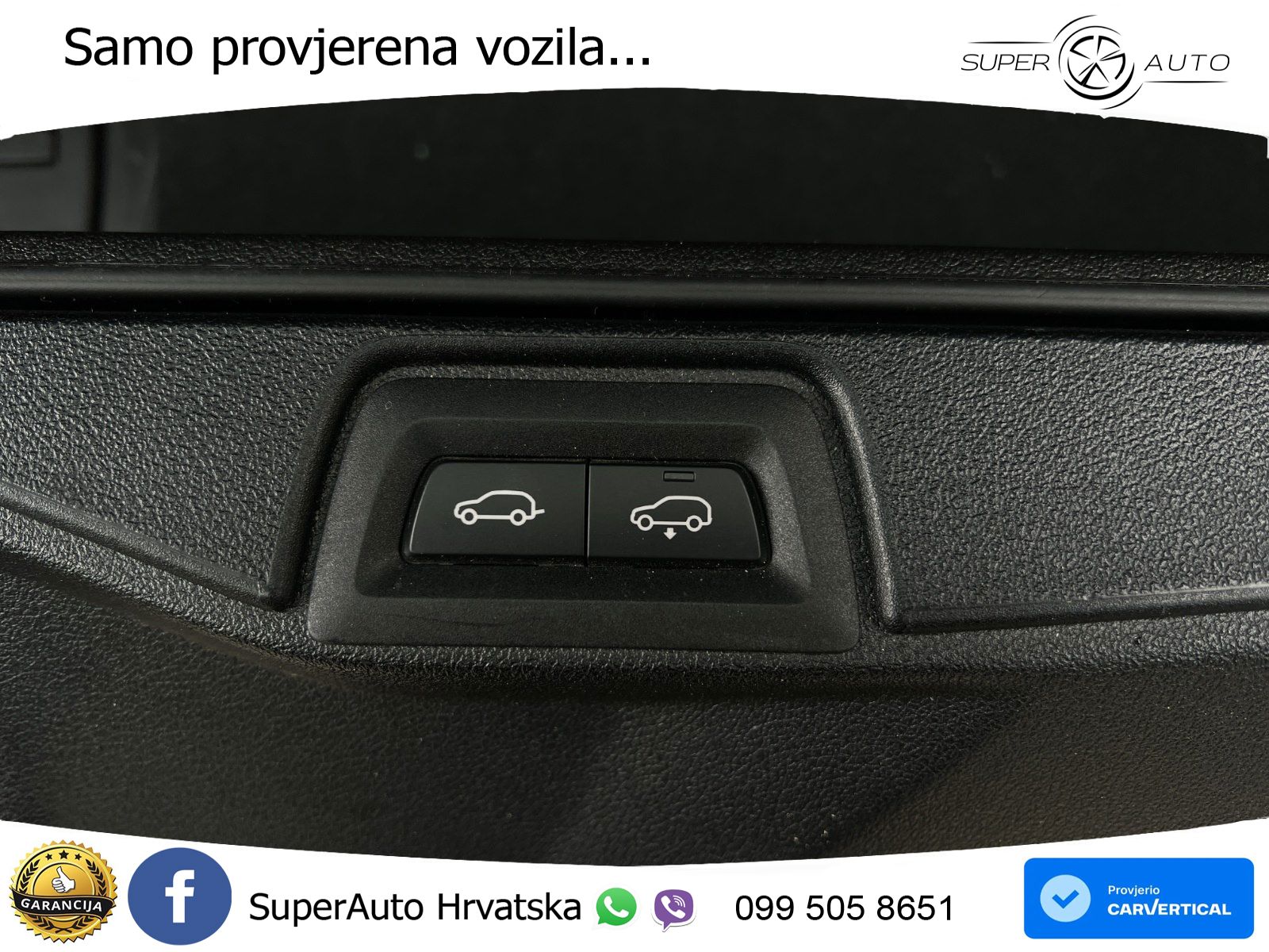 BMW X7 40d (352 KS) xDrive Steptronic