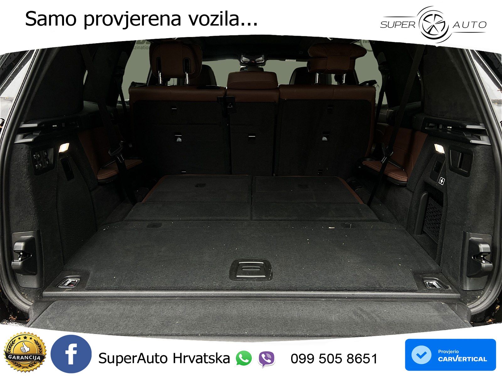 BMW X7 40d (352 KS) xDrive Steptronic