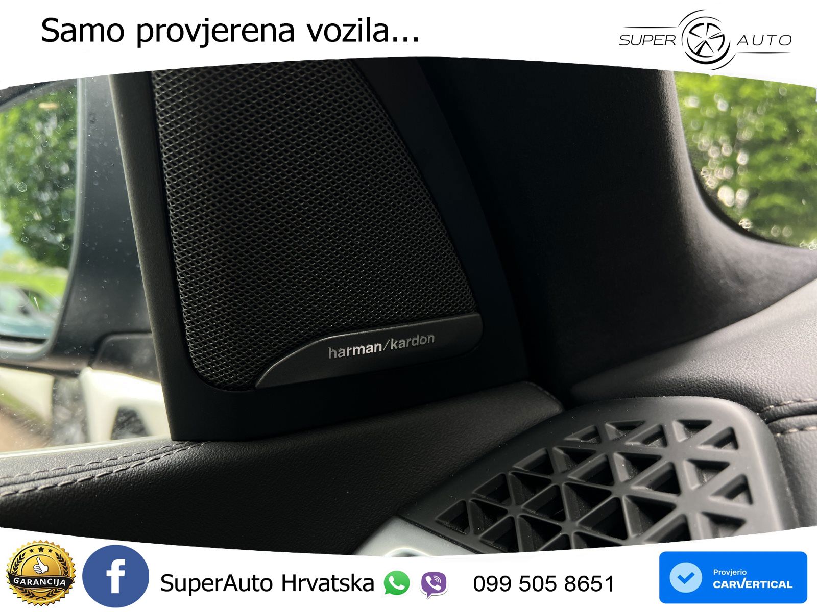BMW X7 40d (352 KS) xDrive Steptronic