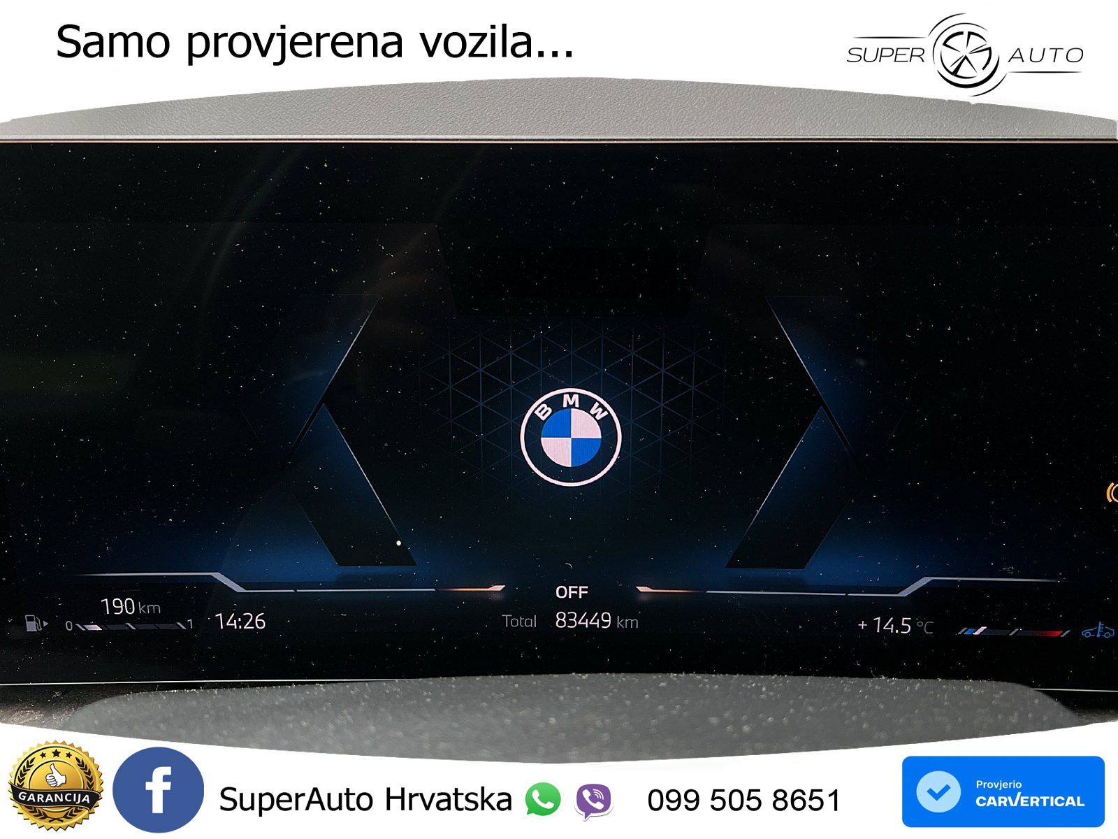 BMW X7 40d (352 KS) xDrive Steptronic