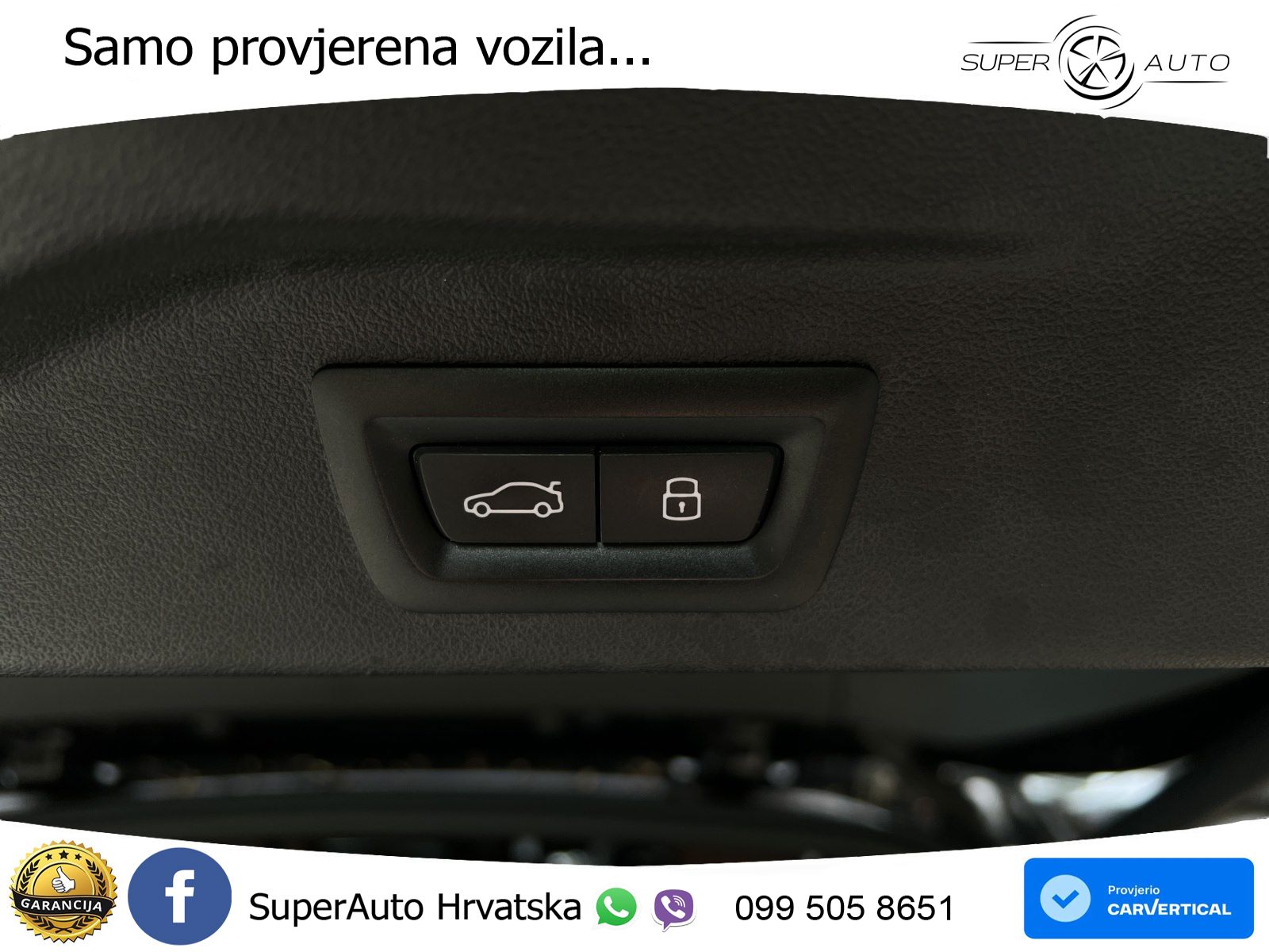 BMW X7 40d (352 KS) xDrive Steptronic