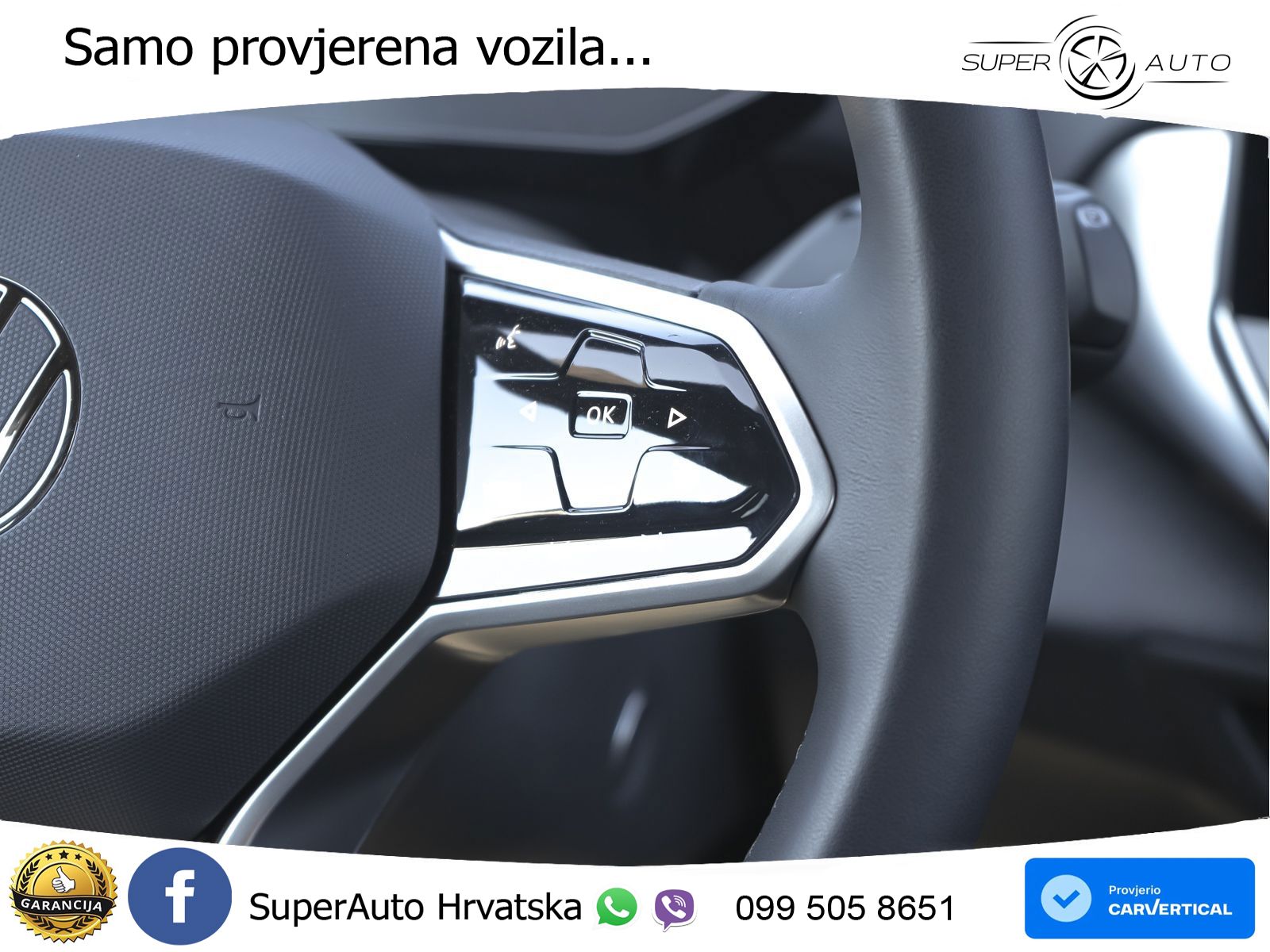 Volkswagen ID.4 Pro 82 kWh (286 KS)
