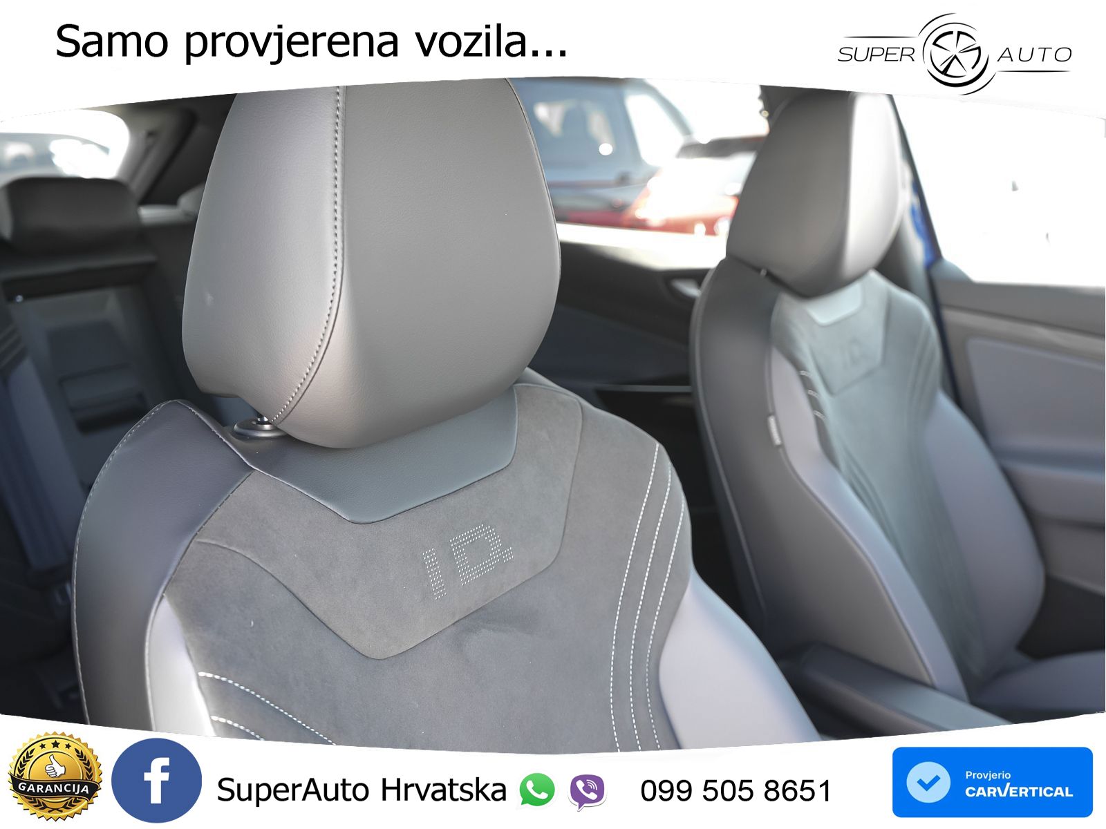 Volkswagen ID.4 Pro 82 kWh (286 KS)